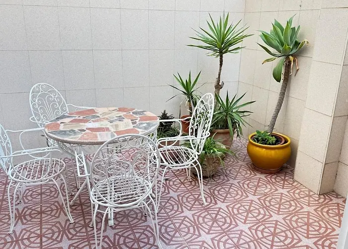 Vive Desde 아파트 *
