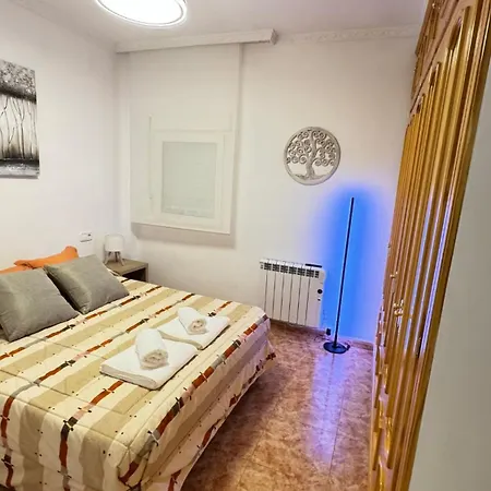Lägenhet Vive Desde Denia