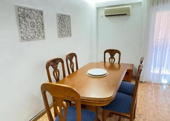 Appartamento Vive Desde
