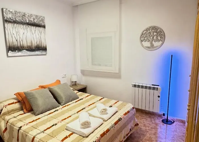 Vive Desde Appartamento