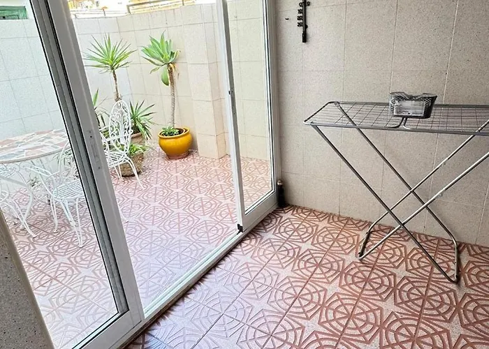 Appartamento Vive Desde Dénia