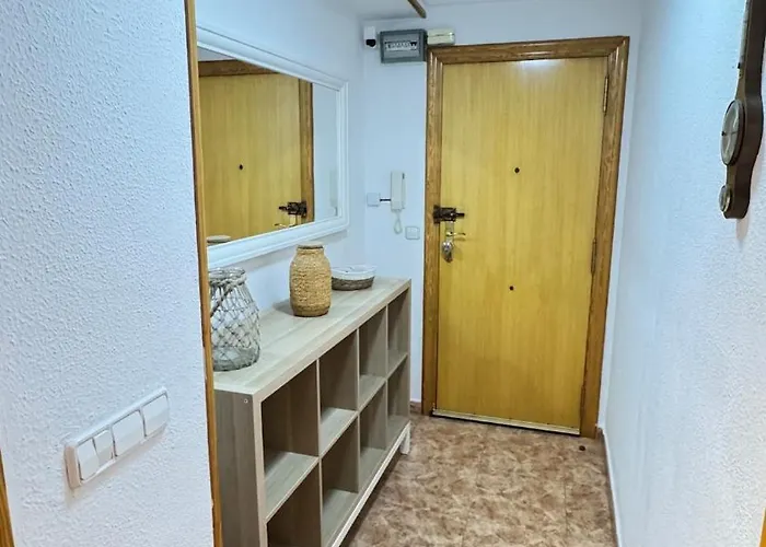 Vive Desde Appartamento