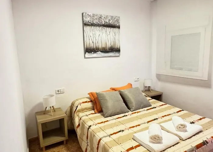 Vive Desde * Dénia
