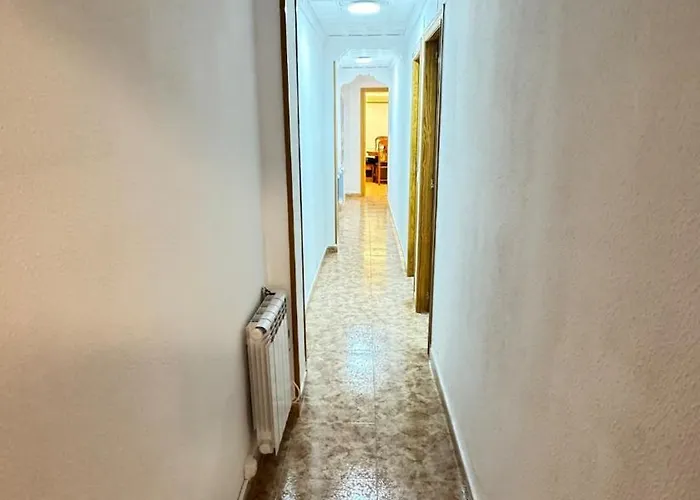 Vive Desde Appartamento