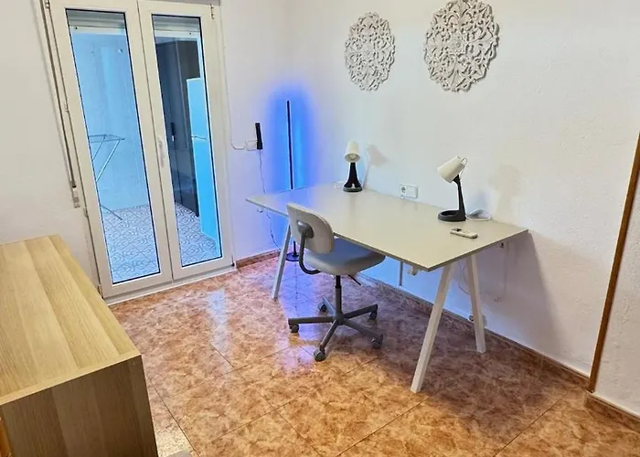 Vive Desde Appartamento Dénia