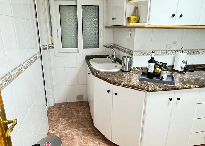 Vive Desde Appartamento *